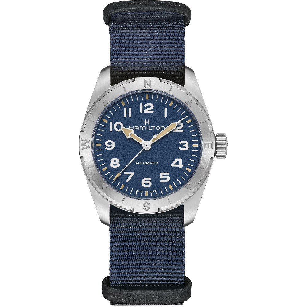 Hamilton Khaki Field Expedition H70225 CHG0290000 H70225940