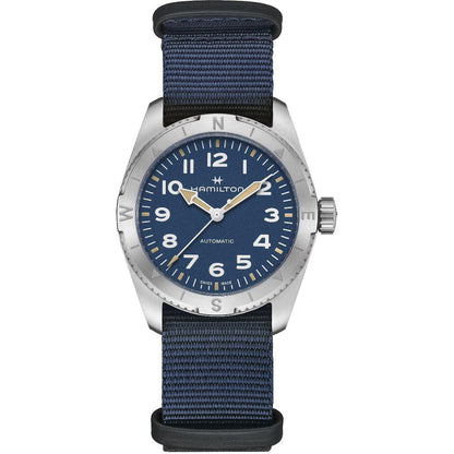 Hamilton Khaki Field Expedition H70225 CHG0290000 H70225940