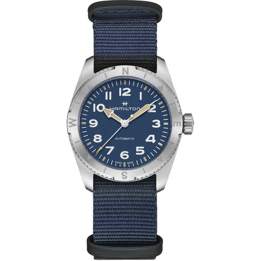 Hamilton Khaki Field Expedition H70225 CHG0290000 H70225940