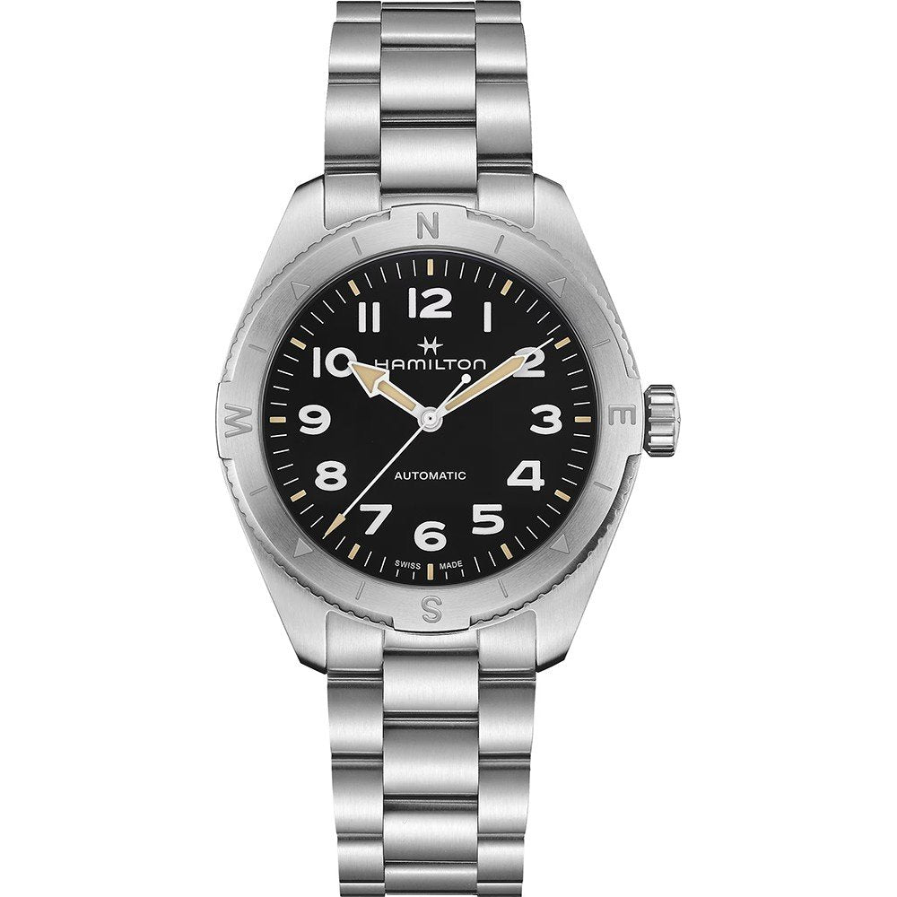 Hamilton Khaki Field Expedition H70315 CHG3250000 H70315130