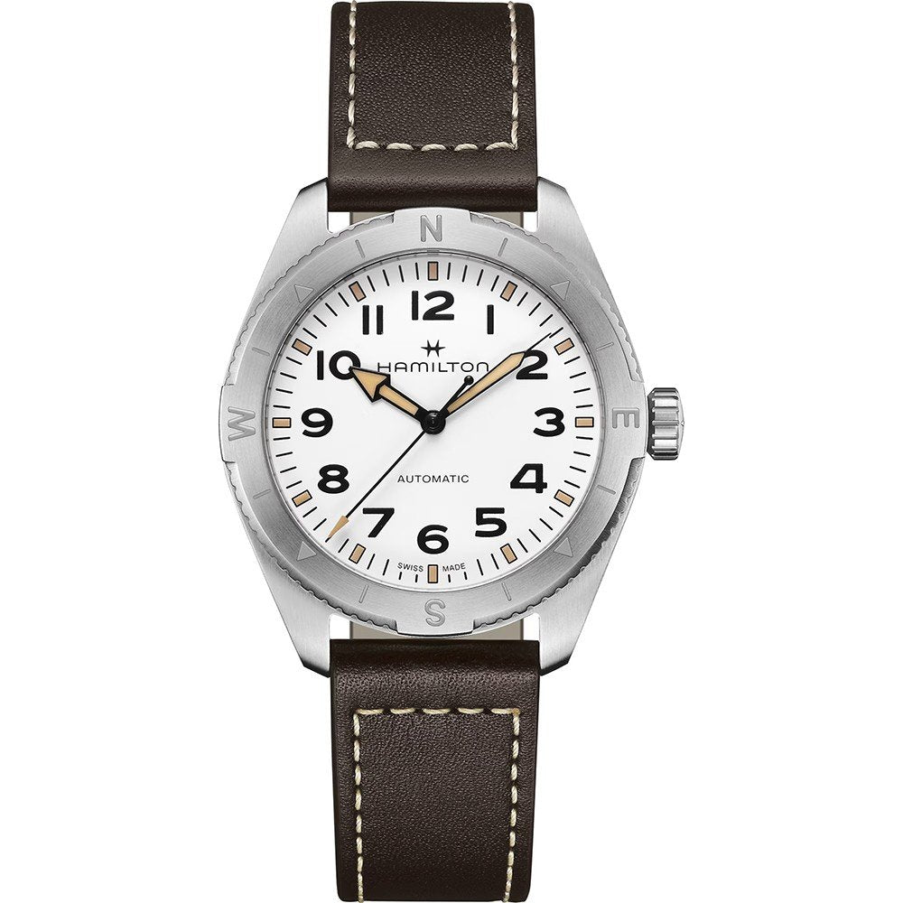 Hamilton Khaki Field Expedition H70315 CHG3250000 H70315510
