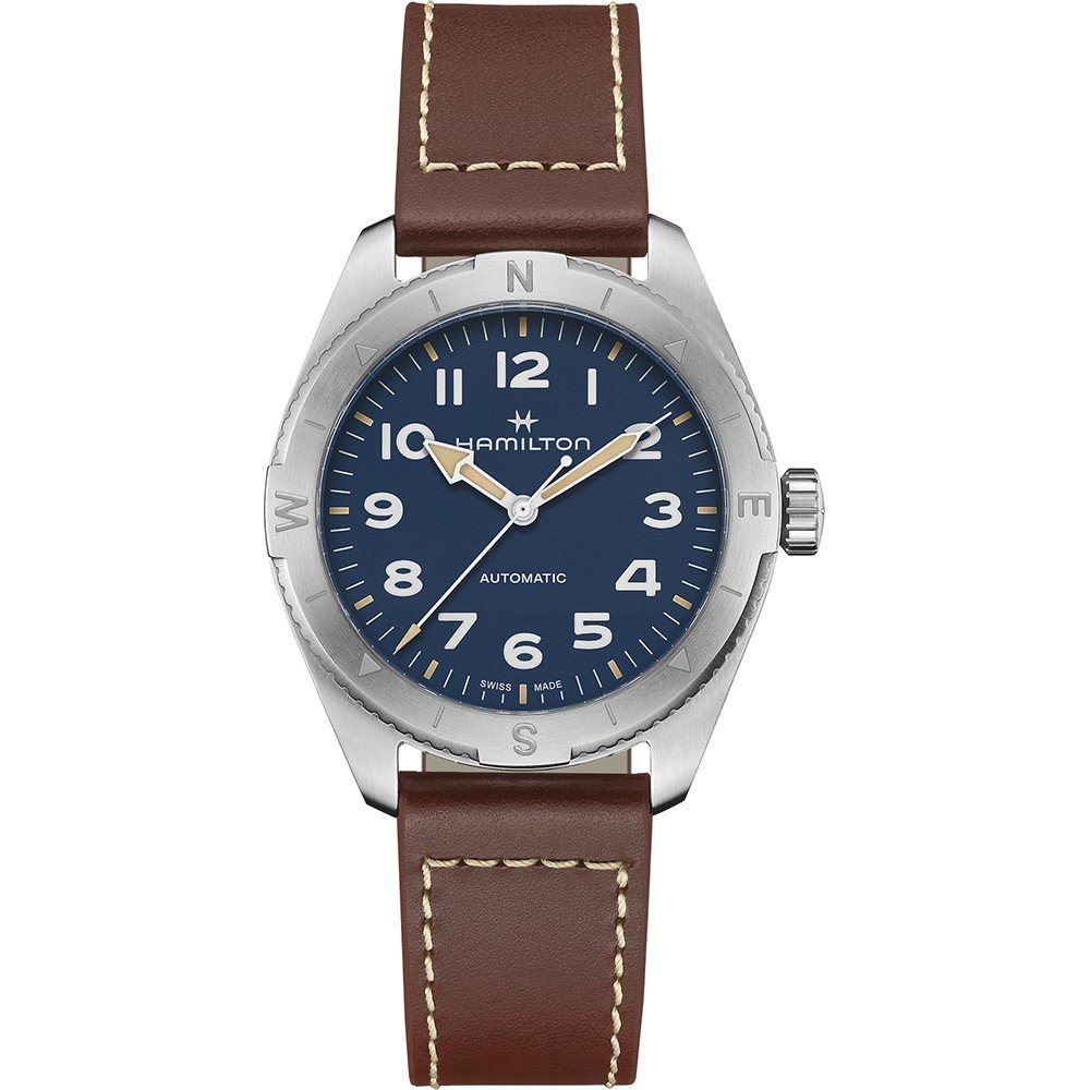 Hamilton Khaki Field Expedition H70315 CHG3250000 H70315540