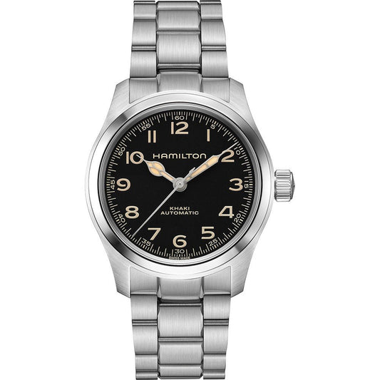 Hamilton Khaki Field 'Murph' H704050 CHG0315000 H70405130