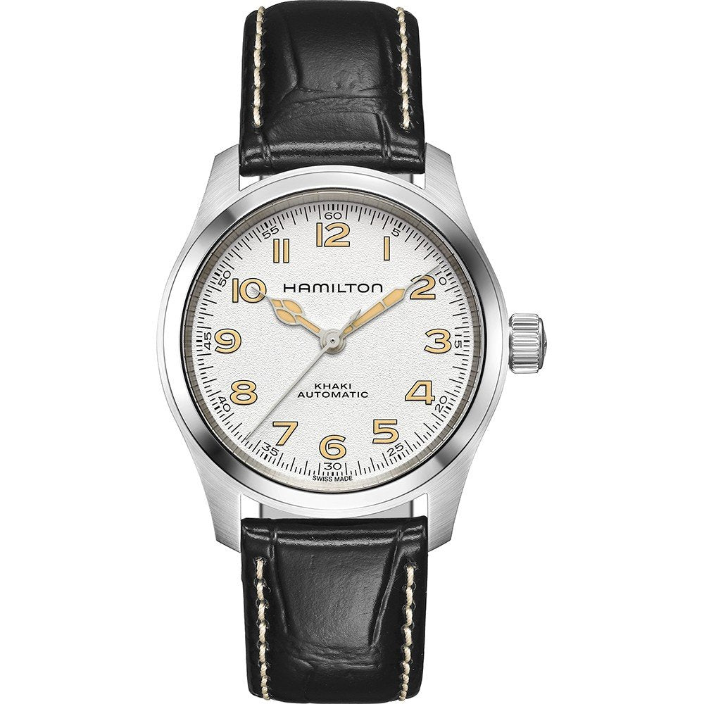 Hamilton Khaki Field 'Murph' H704050 CHG0315000 H70405710