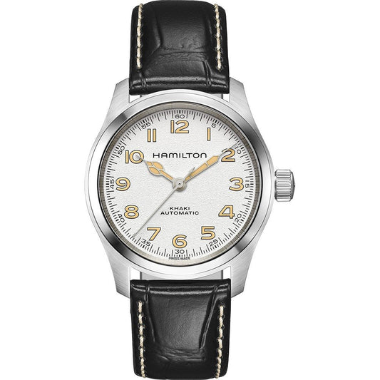 Hamilton Khaki Field 'Murph' H704050 CHG0315000 H70405710