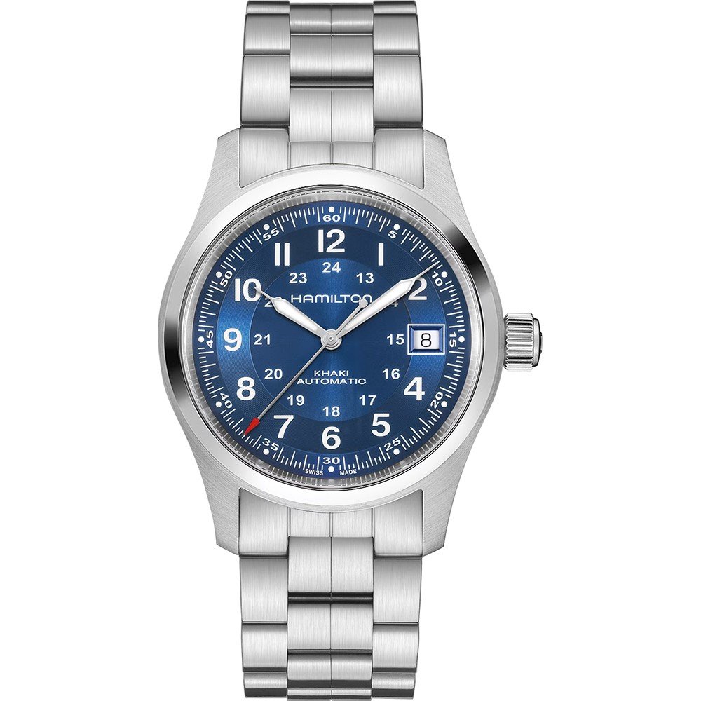 Hamilton Khaki Field H70455 CHG0325000 H70455140