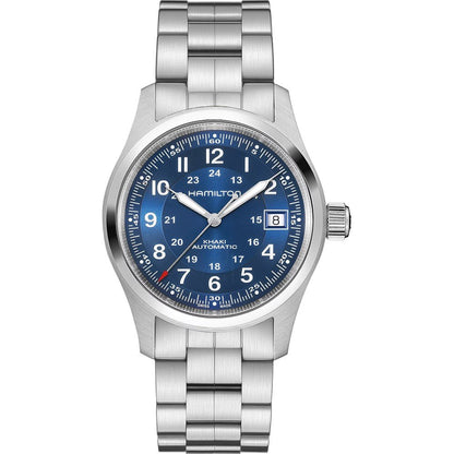 Hamilton Khaki Field H70455 CHG0325000 H70455140