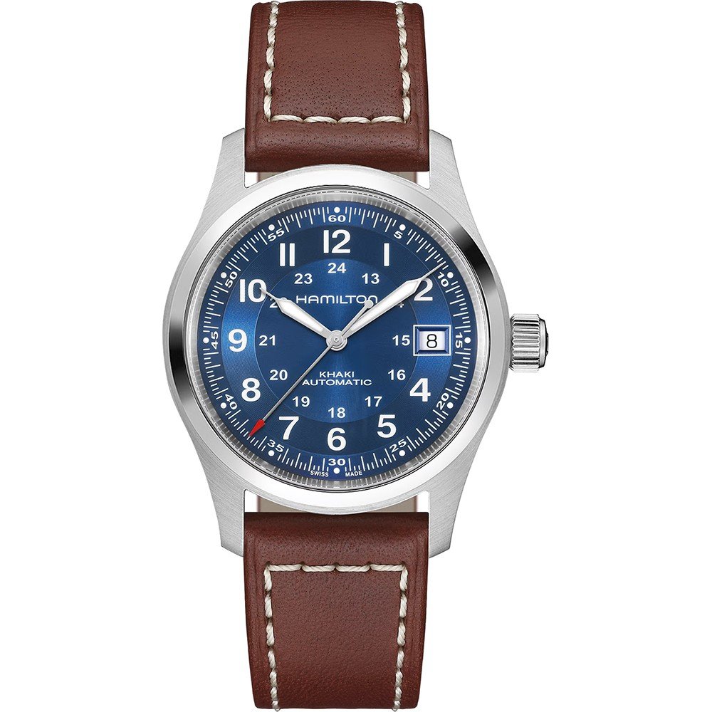Hamilton Khaki Field H70455 CHG0325000 H70455540