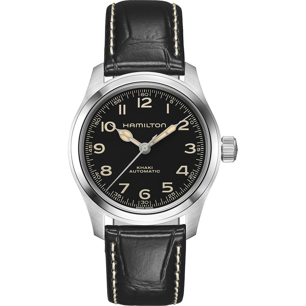 Hamilton Khaki Field 'Murph' H704050 CHG0315000 H70405730