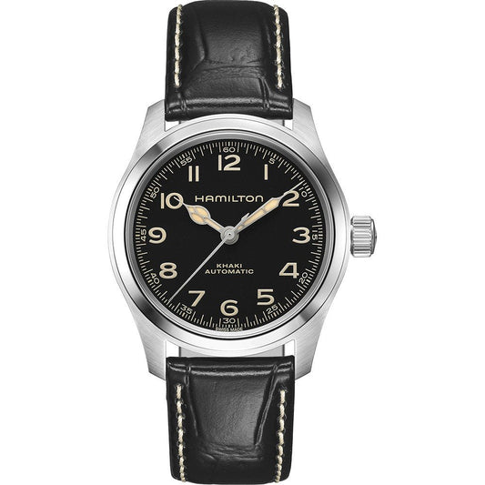 Hamilton Khaki Field 'Murph' H704050 CHG0315000 H70405730