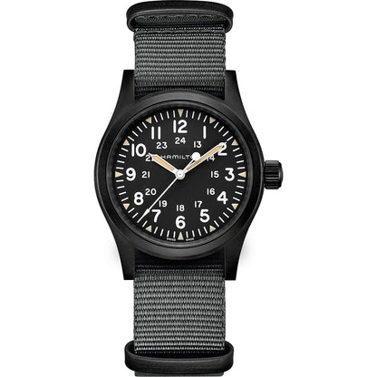 Hamilton Khaki field H69409 CHG0325000 H69409930