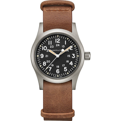 Hamilton Khaki Field H69439 CHG0325000 H69439531