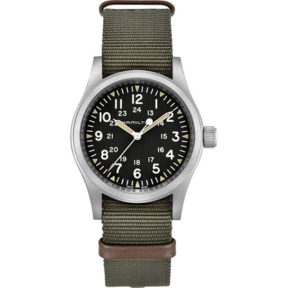 Hamilton Khaki Field H69439 CHG0325000 H69439931
