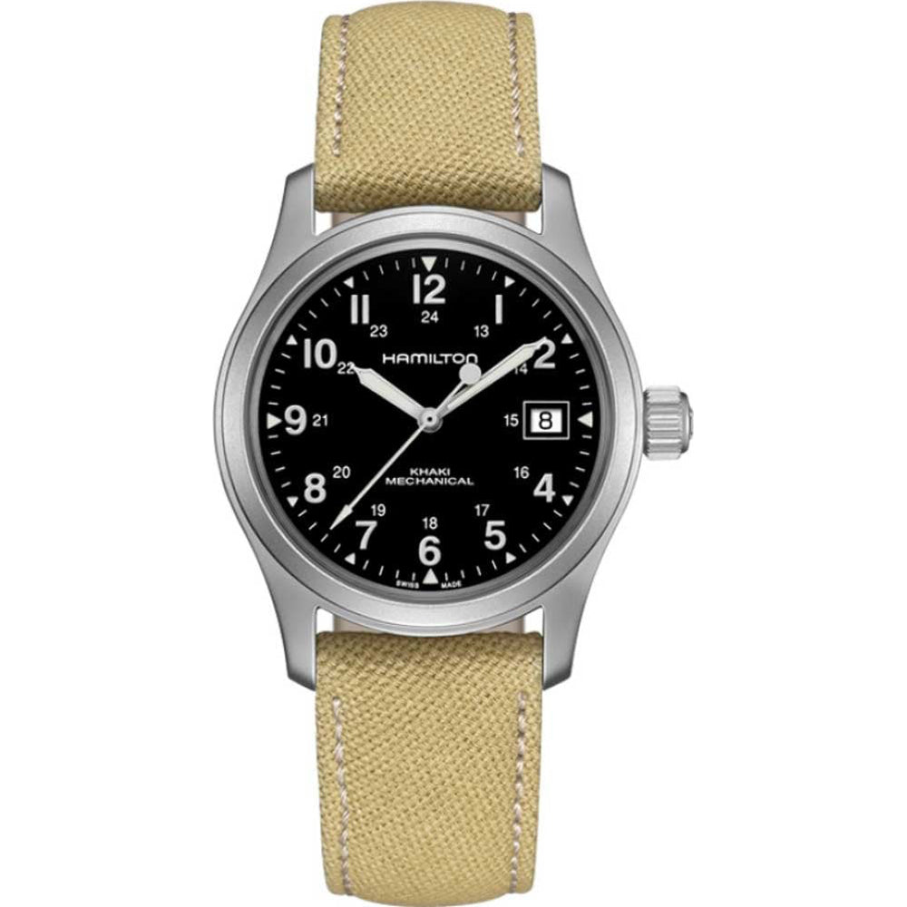 Hamilton Khaki Field H69439 CHG0325000 H69439933