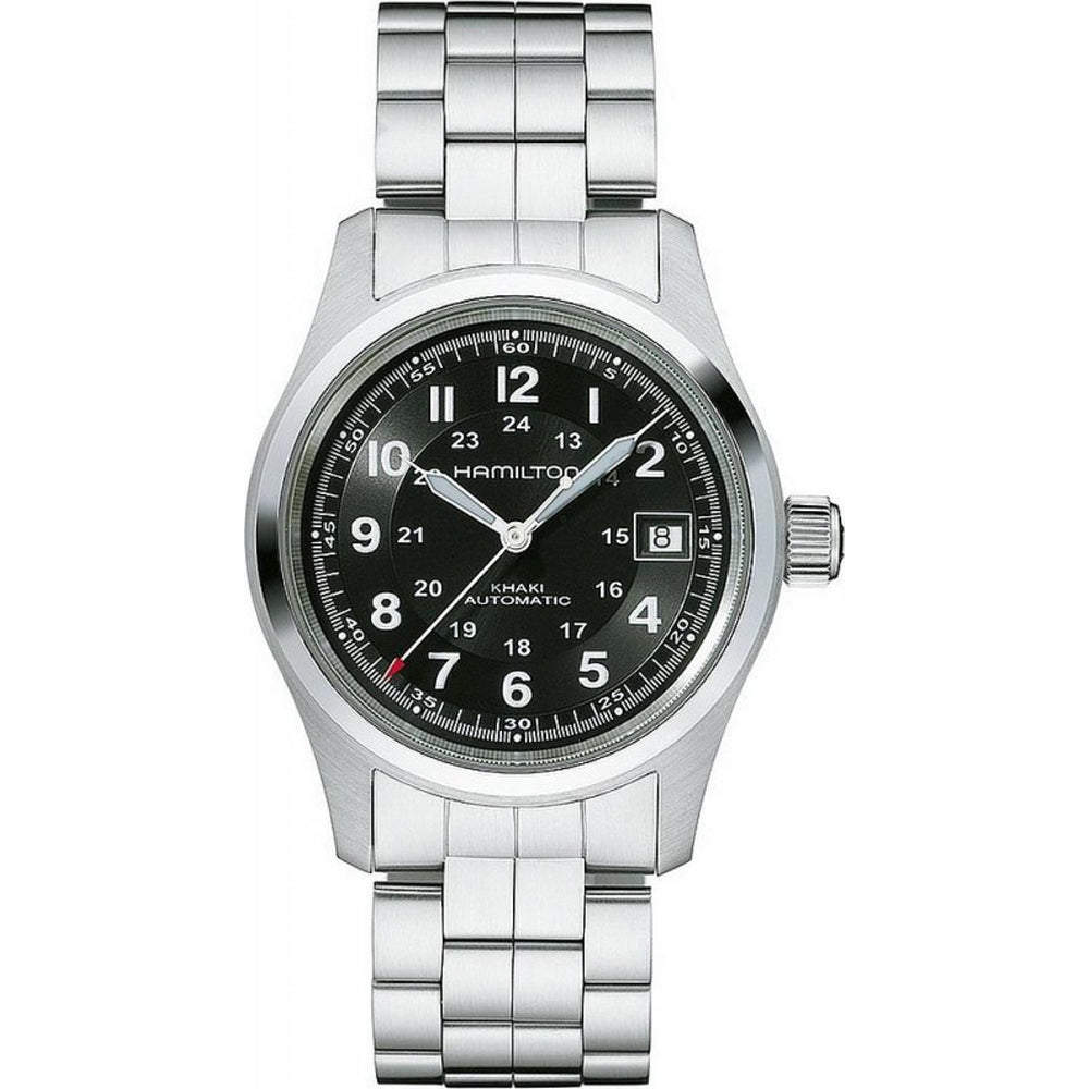 Hamilton Khaki Field H70455 CHG0325000 H70455133