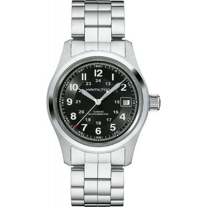 Hamilton Khaki Field H70455 CHG0325000 H70455133
