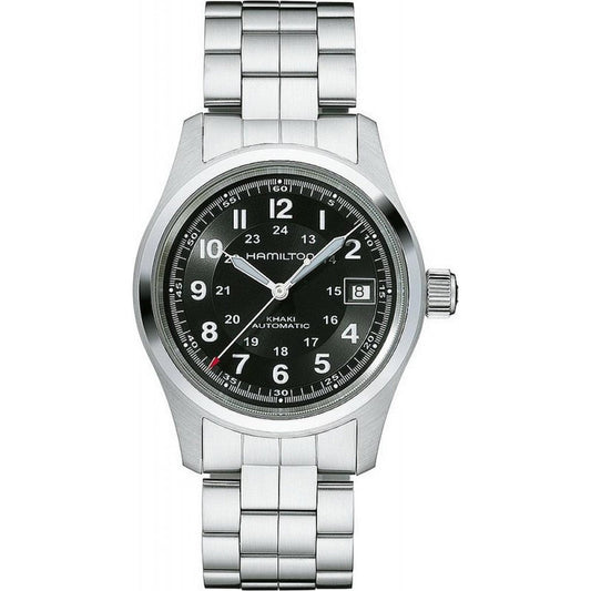 Hamilton Khaki Field H70455 CHG0325000 H70455133