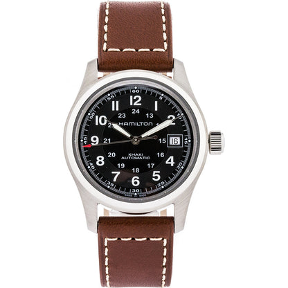 Hamilton Khaki Field H70455 CHG0325000 H70455533