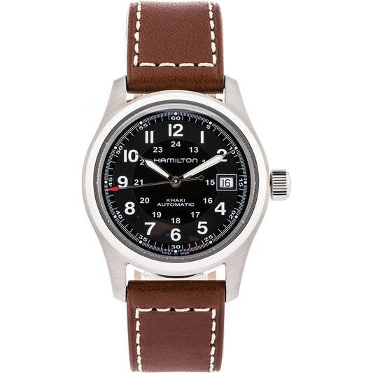 Hamilton Khaki Field H70455 CHG0325000 H70455533