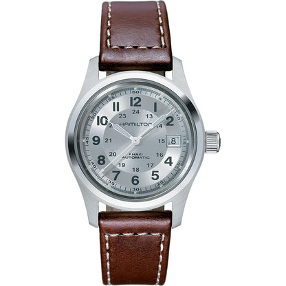 Hamilton Khaki Field H70455 CHG0325000 H70455553