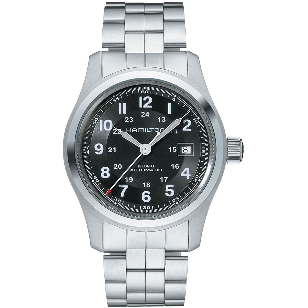 Hamilton Khaki Field H70515,H705450 CHG0355000 H70515137