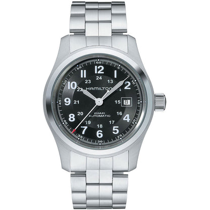 Hamilton Khaki Field H70515,H705450 CHG0355000 H70515137