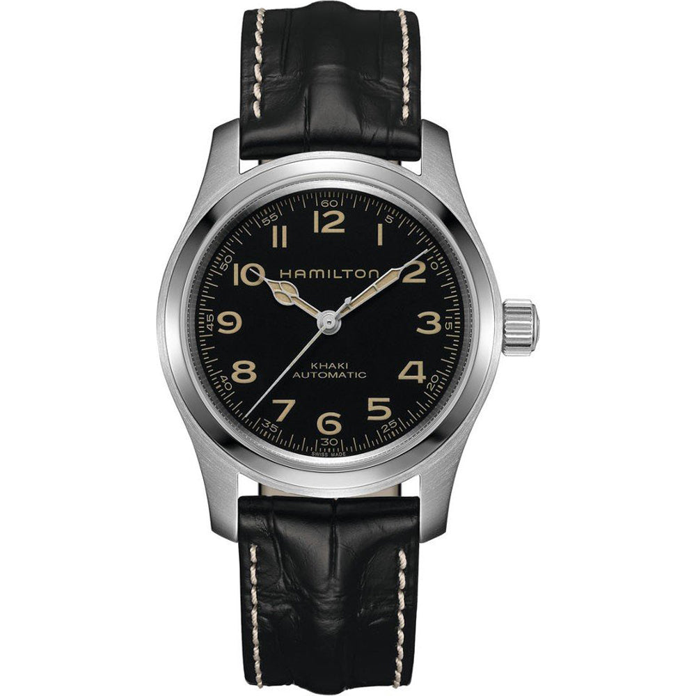 Hamilton Khaki Field - Murph Auto H70605 CHG0345000 H70605731