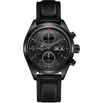 Hamilton Khaki Field H71626 CHG0355000 H71626735