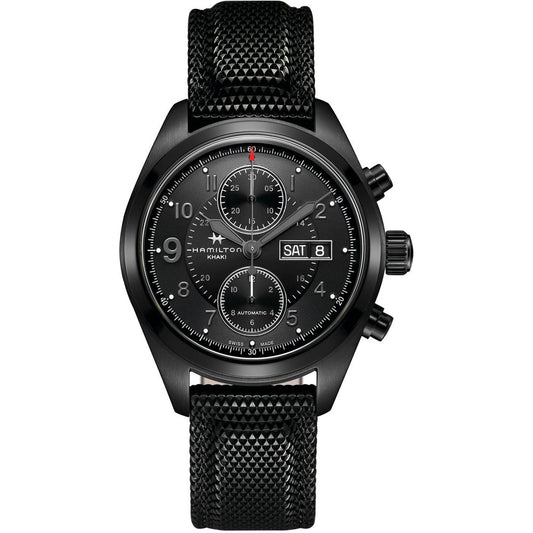 Hamilton Khaki Field H71626 CHG0355000 H71626735