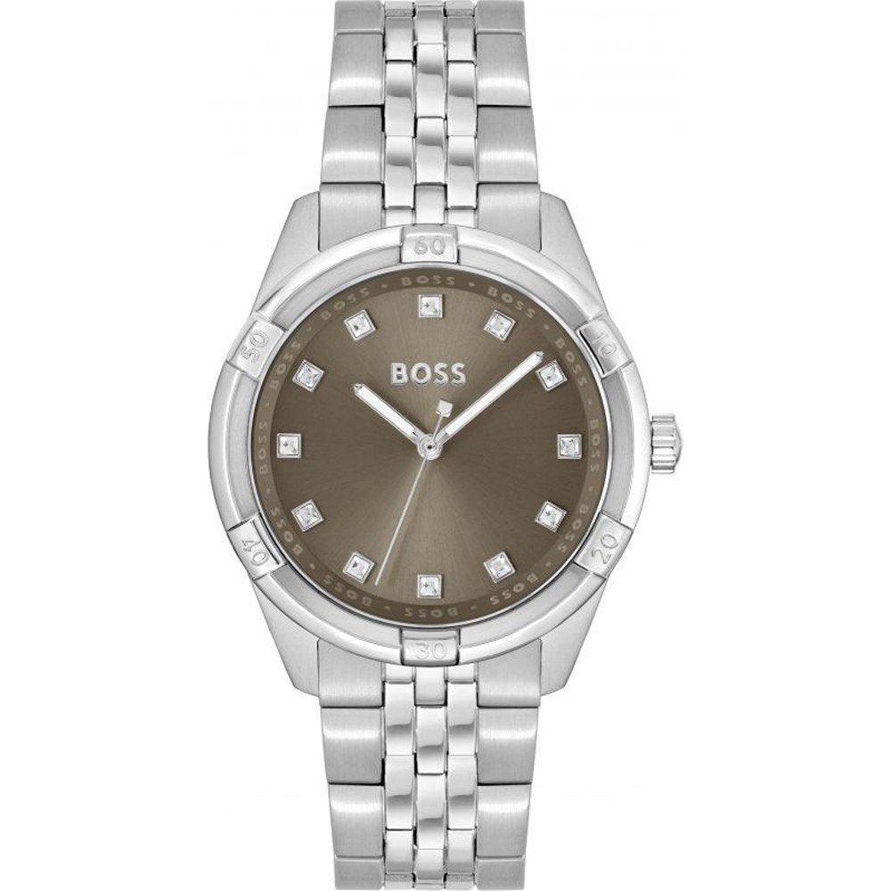 Hugo Boss Glasbeschermer voor Rhea HB.486.3.14.3868