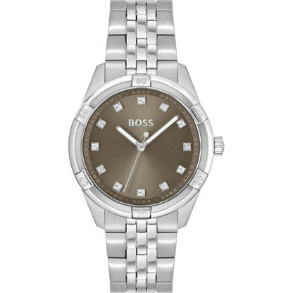 Hugo Boss Glasbeschermer voor Rhea HB.486.3.14.3868
