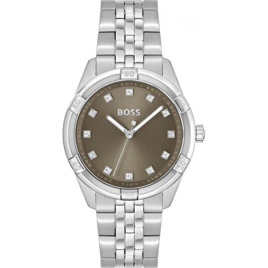 Hugo Boss Glasbeschermer voor Rhea HB.486.3.14.3868