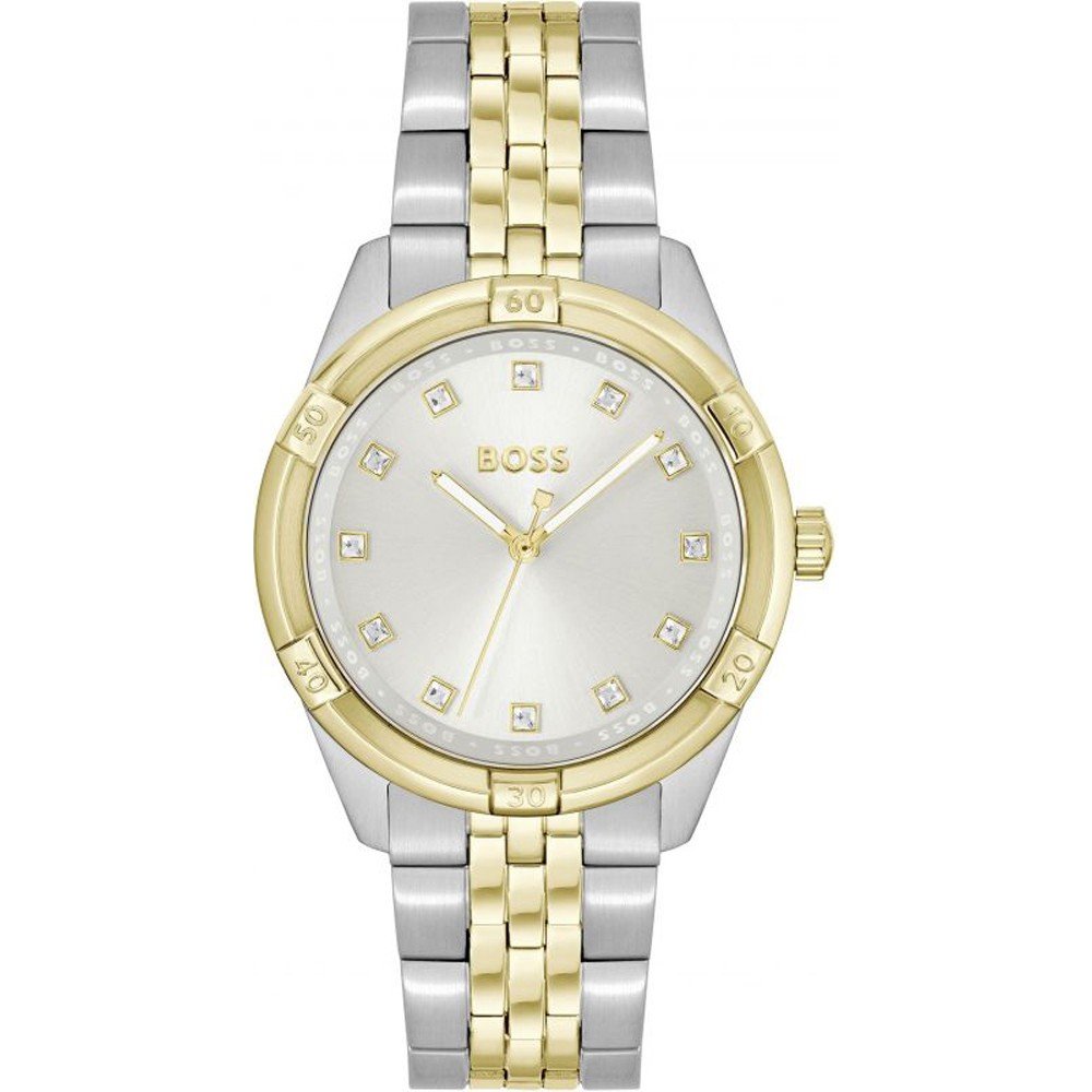 Hugo Boss Glasbeschermer voor Rhea HB.486.3.20.3869