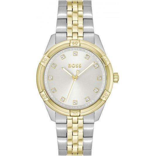 Hugo Boss Glasbeschermer voor Rhea HB.486.3.20.3869