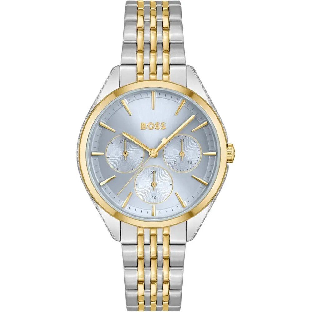 Hugo Boss Glasbeschermer voor Saya HB.458.3.34.3905