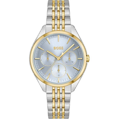 Hugo Boss Glasbeschermer voor Saya HB.458.3.34.3905