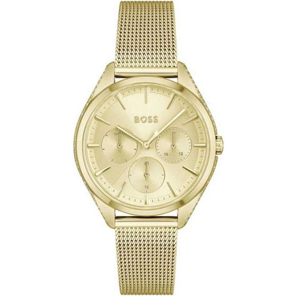 Hugo Boss Glasbeschermer voor Saya HB.458.3.34.3906