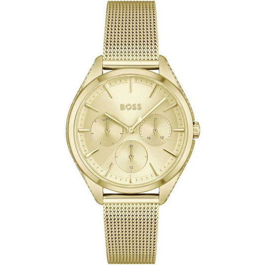 Hugo Boss Glasbeschermer voor Saya HB.458.3.34.3906