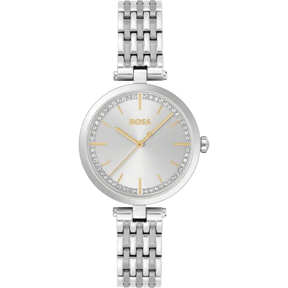 Hugo Boss Glasbeschermer voor Essena HB.480.3.14.3850