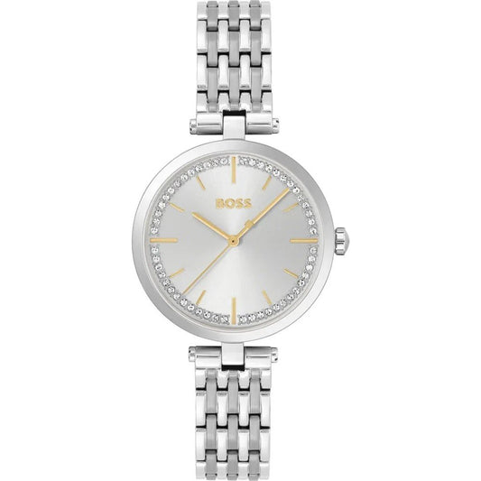 Hugo Boss Glasbeschermer voor Essena HB.480.3.14.3850