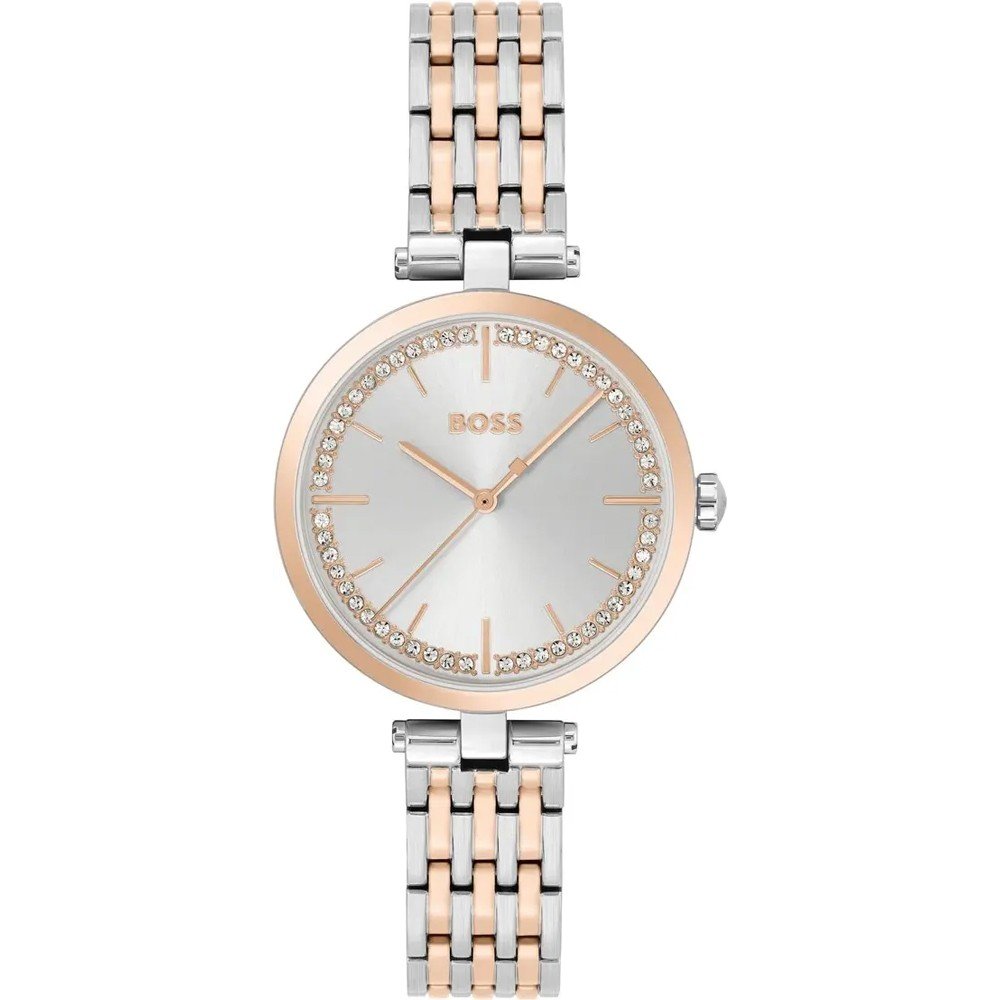 Hugo Boss Glasbeschermer voor Essena HB.480.3.34.3852