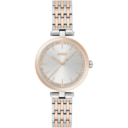 Hugo Boss Glasbeschermer voor Essena HB.480.3.34.3852