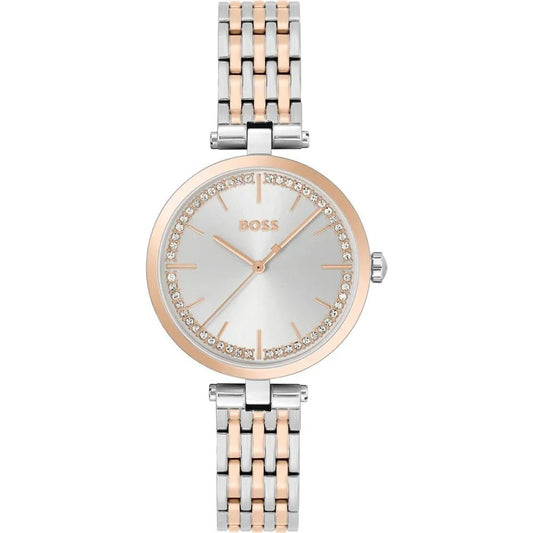 Hugo Boss Glasbeschermer voor Essena HB.480.3.34.3852
