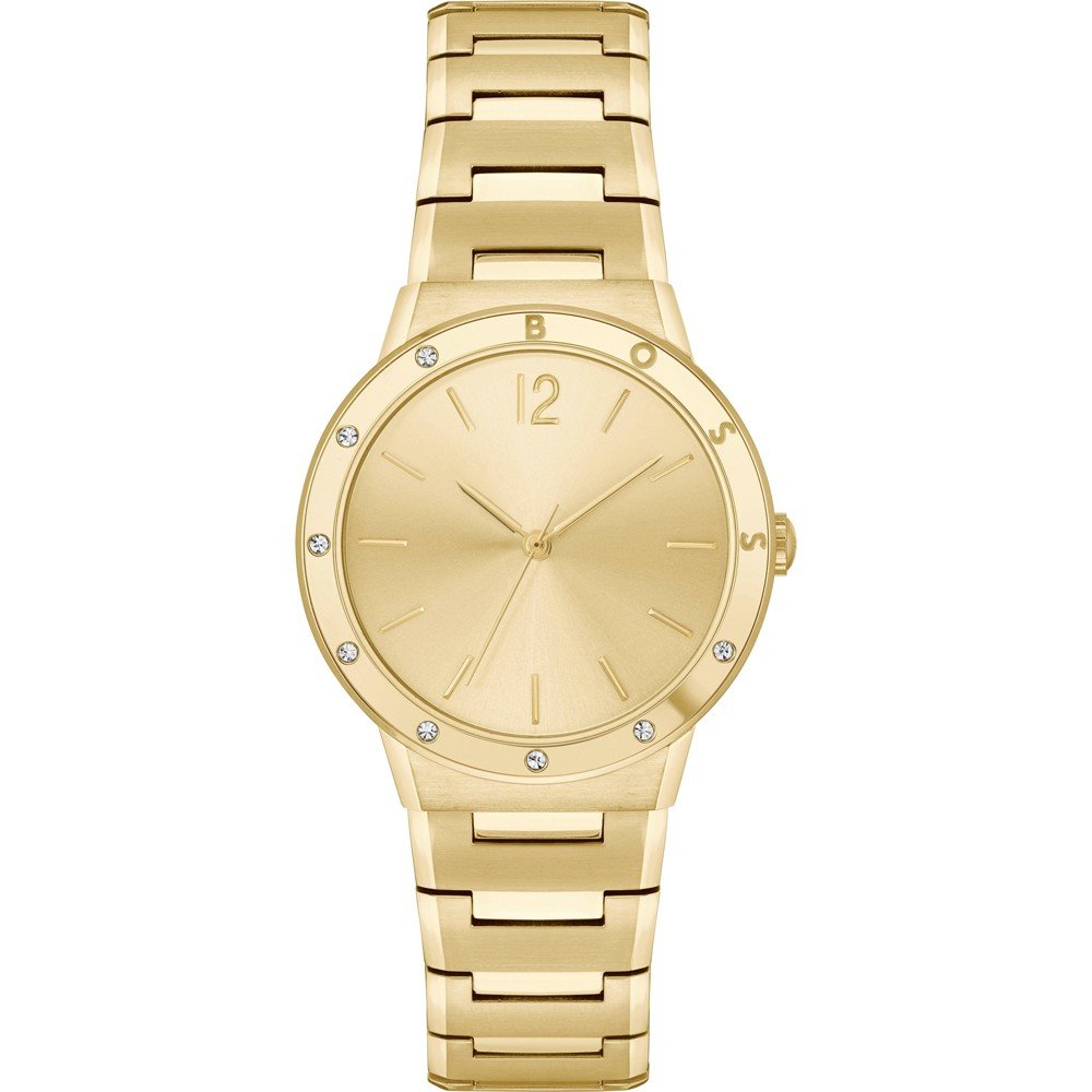 Hugo Boss Glasbeschermer voor Breath HB.474.3.3.3833S