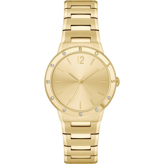 Hugo Boss Glasbeschermer voor Breath HB.474.3.3.3833S