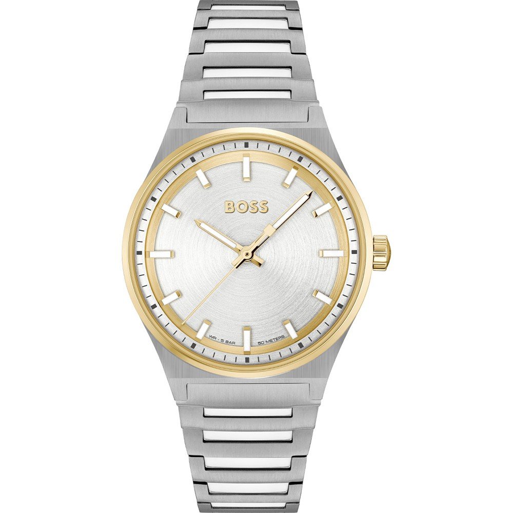 Hugo Boss Glasbeschermer voor Candor For Her HB.498.3.20.3978
