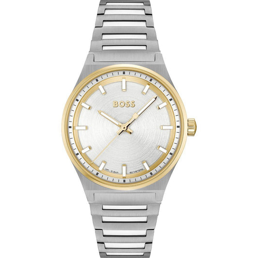 Hugo Boss Glasbeschermer voor Candor For Her HB.498.3.20.3978