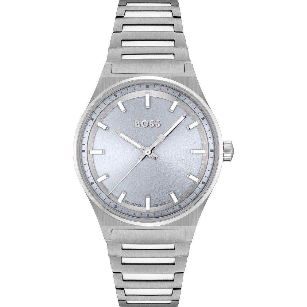 Hugo Boss Glasbeschermer voor Candor For Her HB.498.3.14.3979