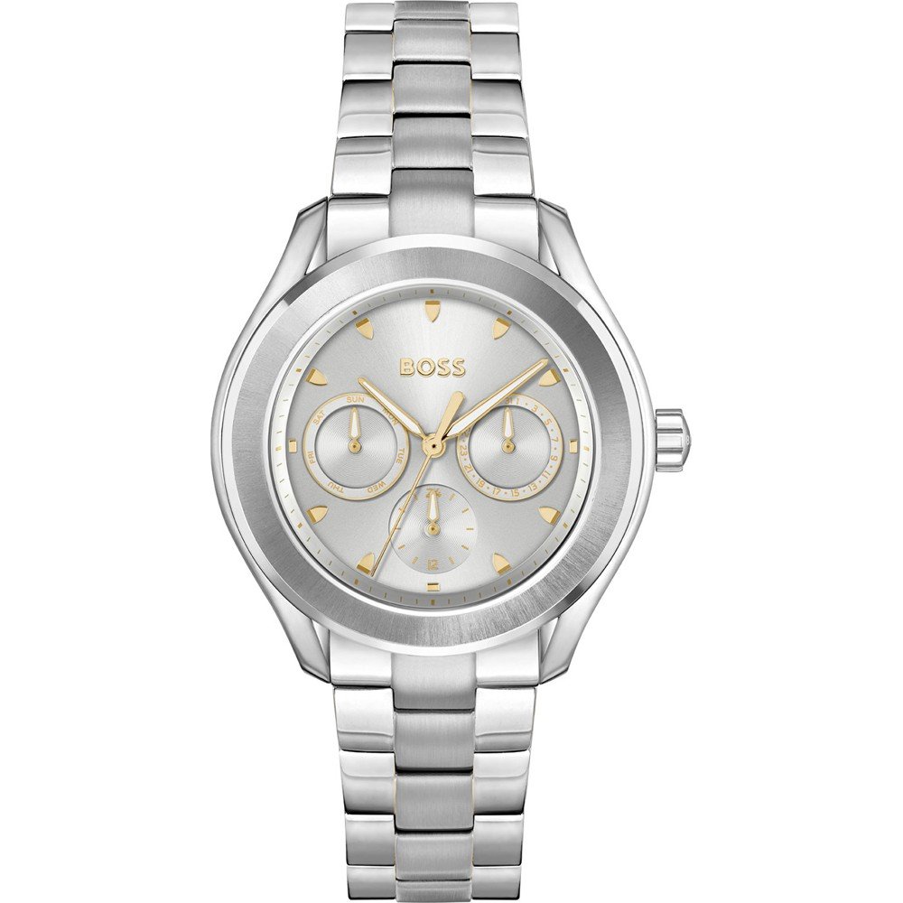 Hugo Boss Glasbeschermer voor Lida HB.524.3.14.4036