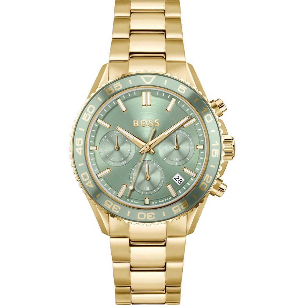 Hugo Boss Glasbeschermer voor Runner For Her HB.527.3.96.4049